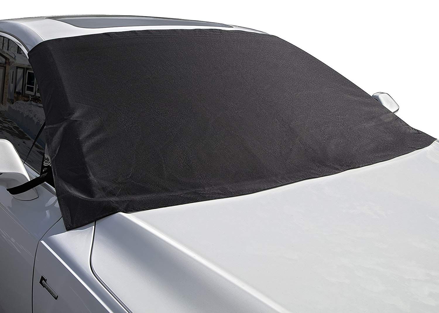 The Benefits of Windshield Covers - Cars Reviews 2024