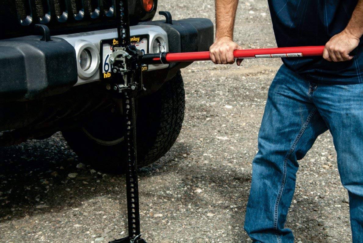 What are Farm Jacks and What Can you Use them for Cars Reviews 2024