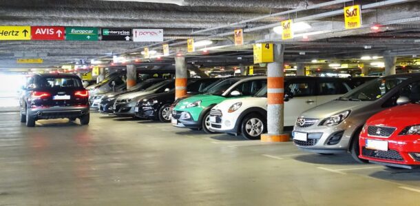 mexico city international airport car rental