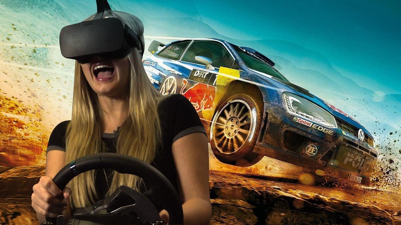 Immersive Automotive Adventures: Exploring the Realism and Physics in Todays Top Car Games 