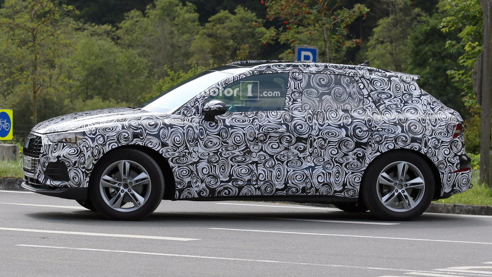 Audi Q3 2019 Release Date, Redesign, Price, Interior