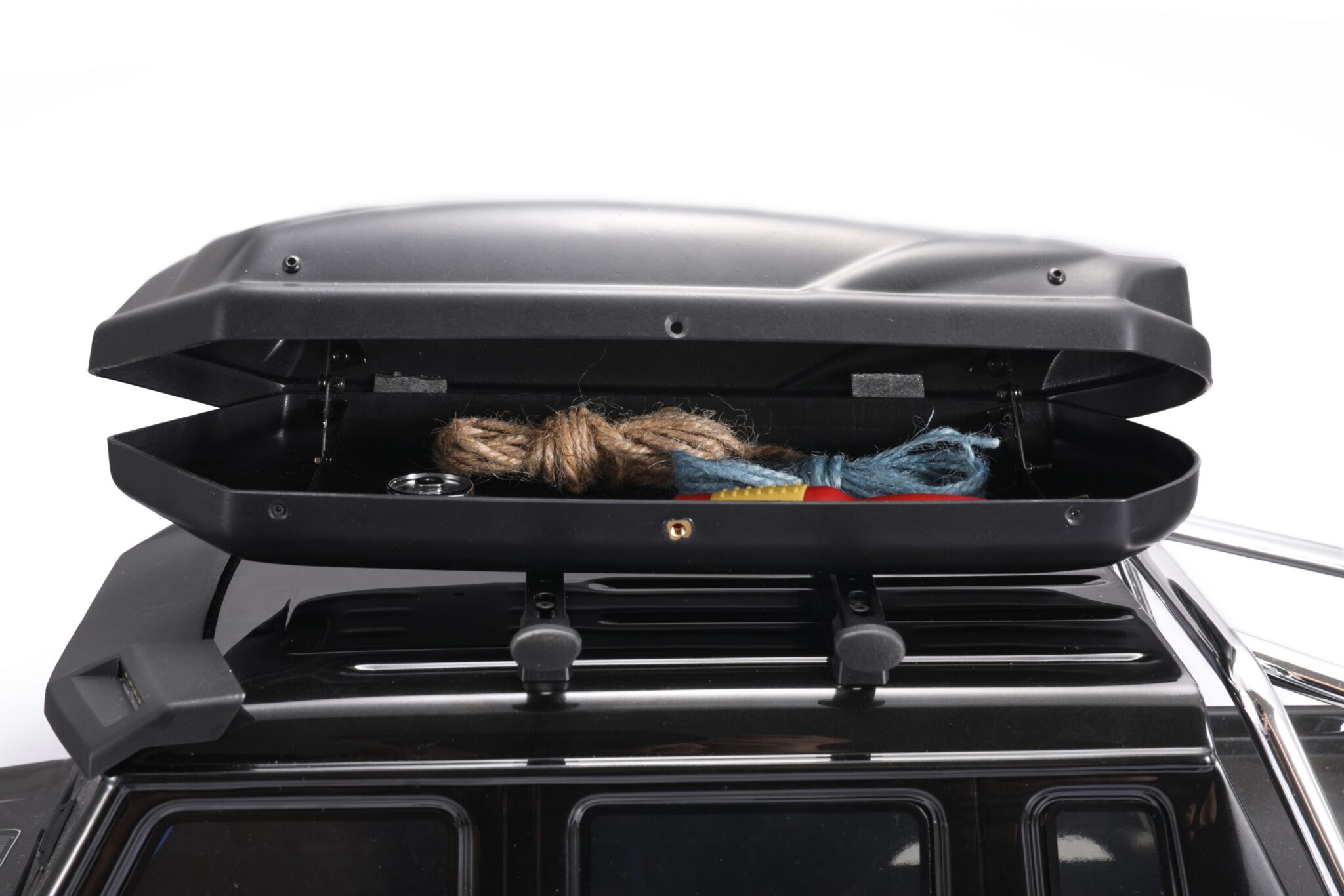 7 Must Have Exterior Car Accessories for your First Road Trip Cars