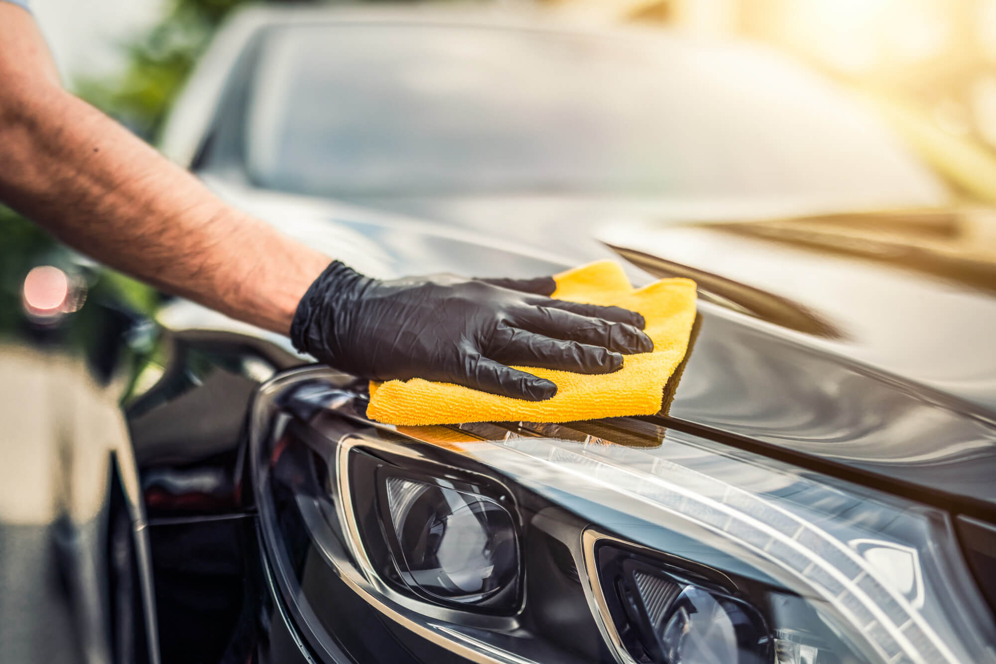 Car Detailing Tips To Improve Your Car's Mileage Cars
